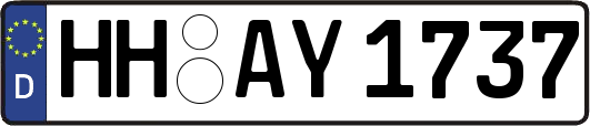 HH-AY1737