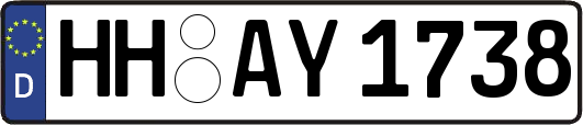 HH-AY1738