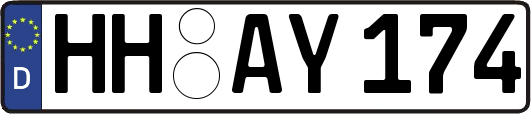 HH-AY174