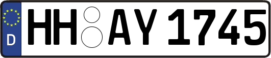 HH-AY1745