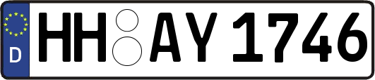HH-AY1746
