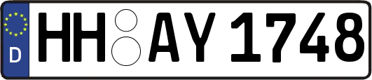 HH-AY1748
