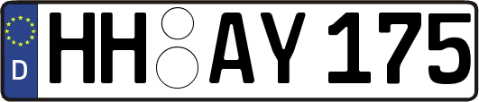 HH-AY175