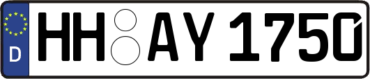 HH-AY1750