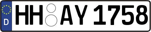 HH-AY1758