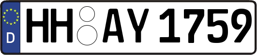 HH-AY1759