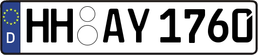 HH-AY1760
