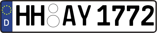 HH-AY1772