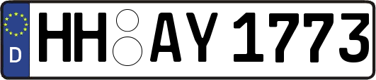 HH-AY1773
