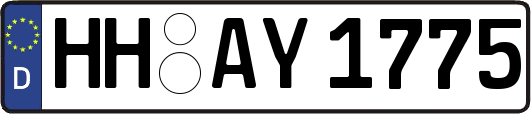 HH-AY1775