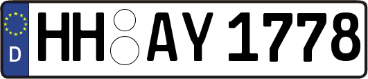 HH-AY1778