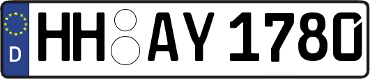 HH-AY1780