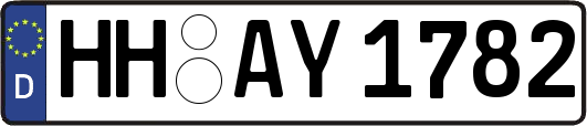 HH-AY1782