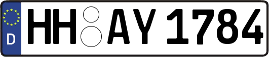 HH-AY1784