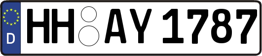 HH-AY1787