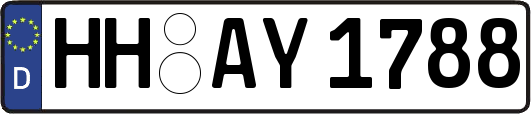 HH-AY1788