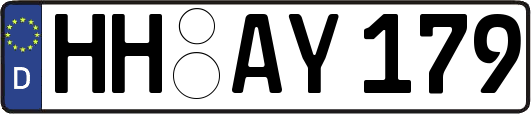 HH-AY179
