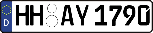 HH-AY1790
