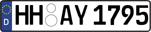 HH-AY1795