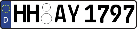 HH-AY1797