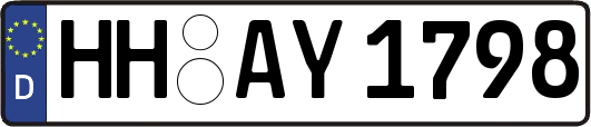 HH-AY1798