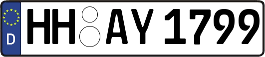 HH-AY1799