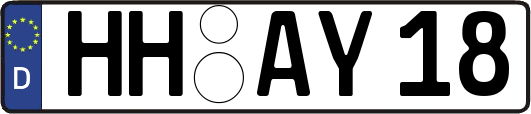 HH-AY18