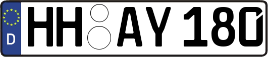HH-AY180