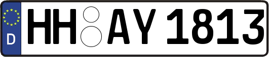 HH-AY1813