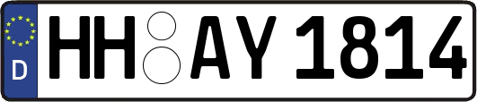 HH-AY1814