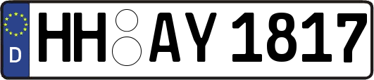 HH-AY1817