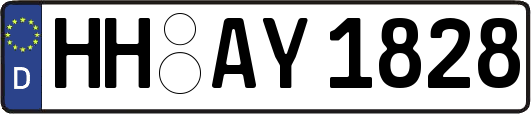 HH-AY1828
