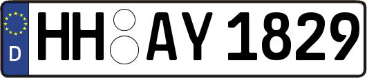 HH-AY1829