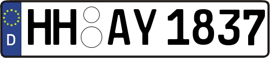 HH-AY1837