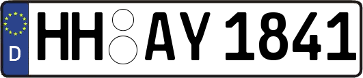 HH-AY1841