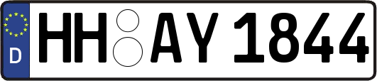 HH-AY1844