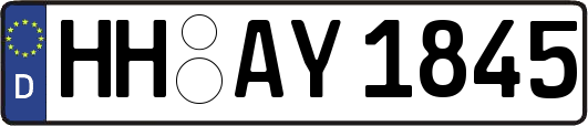 HH-AY1845