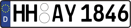 HH-AY1846