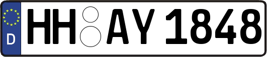 HH-AY1848
