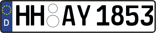 HH-AY1853