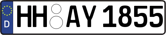 HH-AY1855