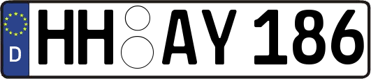HH-AY186