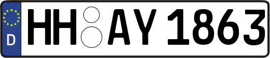 HH-AY1863