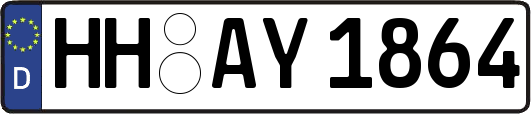 HH-AY1864