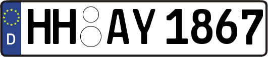 HH-AY1867