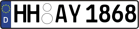 HH-AY1868