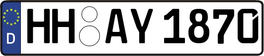 HH-AY1870