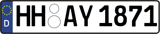 HH-AY1871