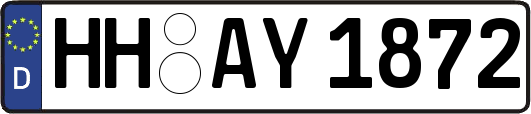 HH-AY1872