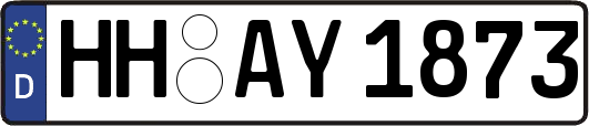 HH-AY1873